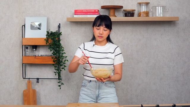 Wortel + Cookies? CARROT CAKE COOKIES!