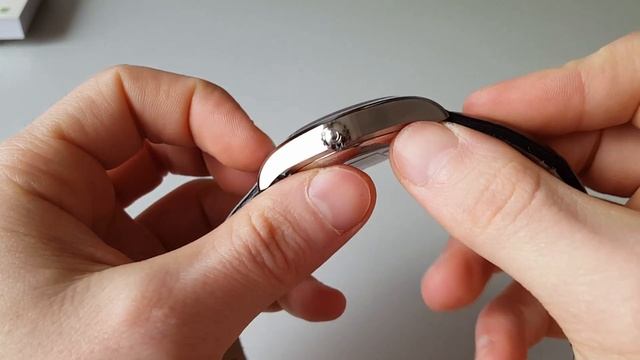 Обзор швейцарских часов Certina DS-1 Automatic C006.407.16.088.00