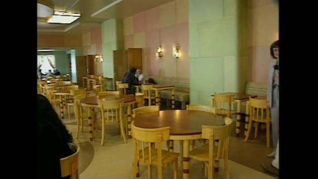 Bullock's Tea Room | Visiting with Huell Howser | KCET