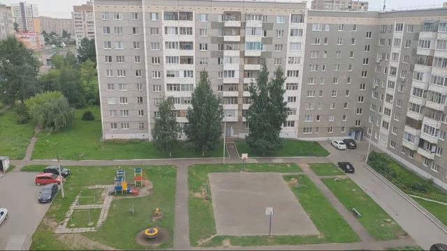 Доброе Утречко 😊