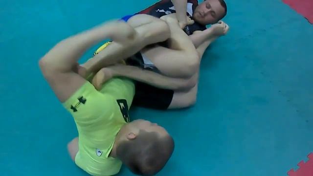 Димка Красавчик - Саня Грек