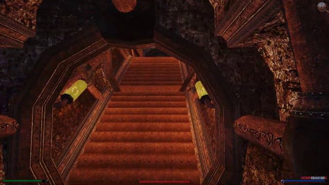 Mzuleft L Modern Morrowind 2024 - OpenMW