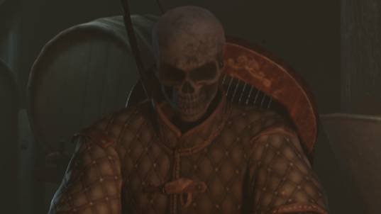 Dark And Darker - Бард Соло