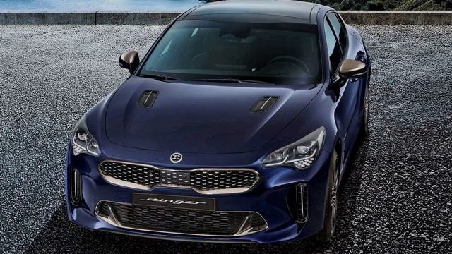 Уверенное вождение