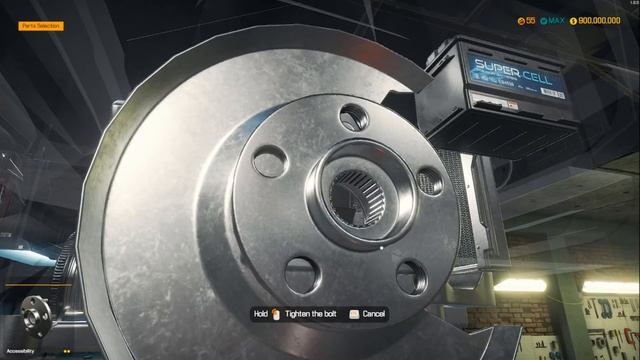 Car Mechanic Simulator 2018- 1967 Ford Mustang Shelby GT500