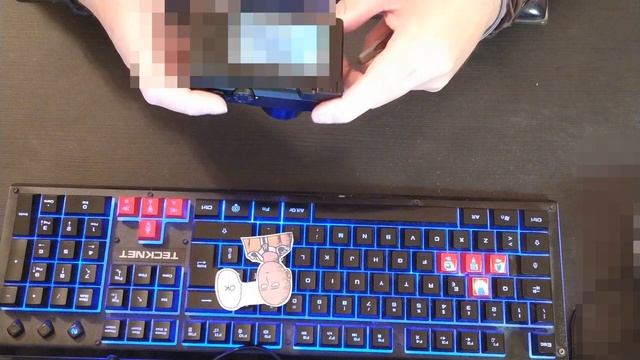 Unboxing Panasonic Lumix DMC - TZ80