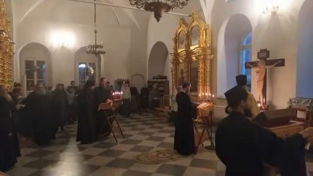 Прп. Пимена Великого