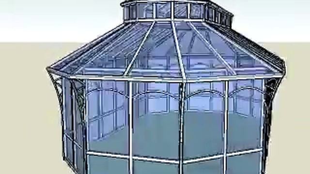 Теплица Новорижская