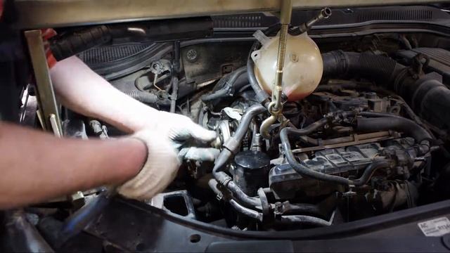 Ключевые Приемы