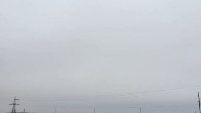Мусоросжигательный завод в Казани