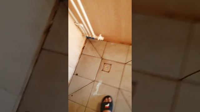 Вода на дачи часть 1