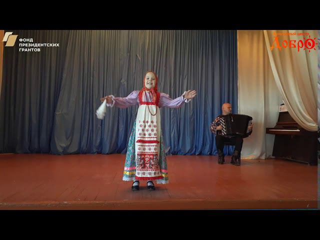 Петрова Алиса
