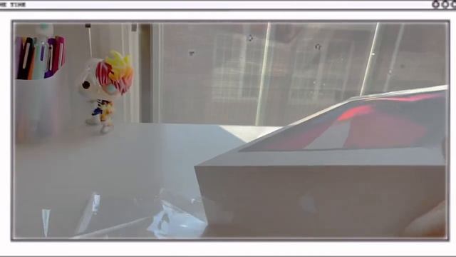 MacBook Pro 13inch Unboxing Kinda Late Sorry!!!