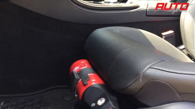 Test Drive: Mercedes-Benz E200 - 2019