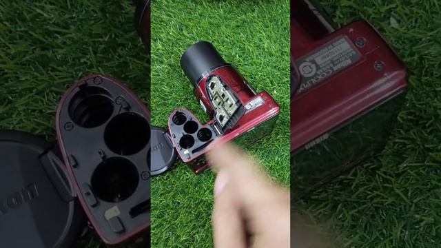 Nikon Coolpix L820 Video Test ||lahore Camera Market||