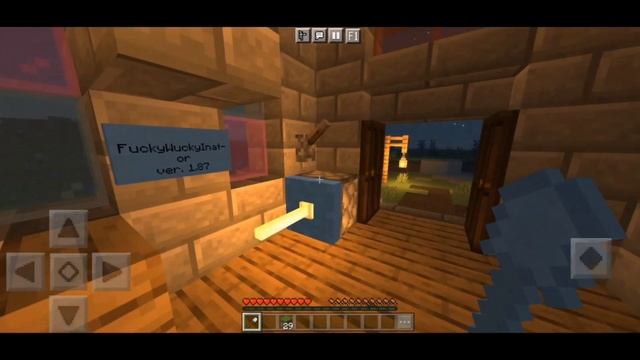 ?ADDON JENNY MOD Cho MCPE 1.19-1.20 [ How To Download JENNY MOD For MCPE 1.19-1.20]
