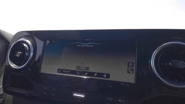 Sprinter — The Mercedes-Benz Sprinter 2500 Passenger Van 170” Wheelbase And Tall Roof