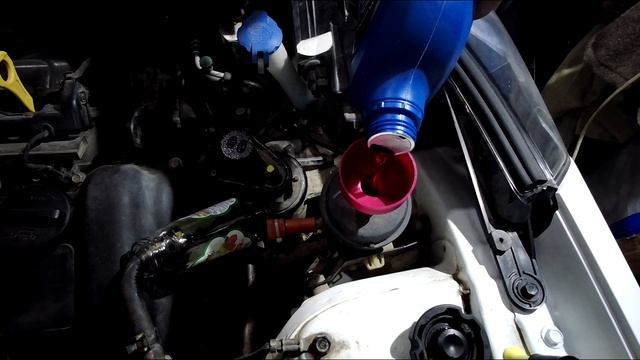 Уборка с легким сердцем и радостью