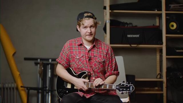 How To Sound Like Kyuss