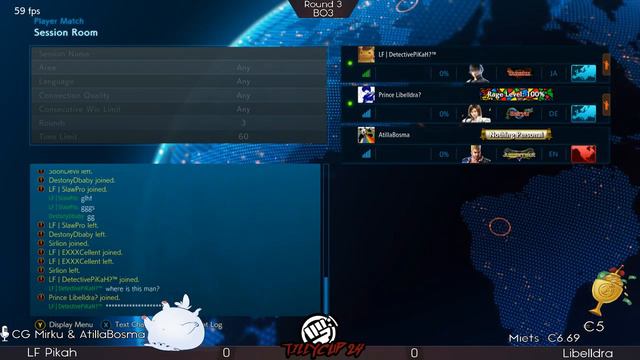 Tillycup 24 - Bi-weekly Tekken 7 Tournament