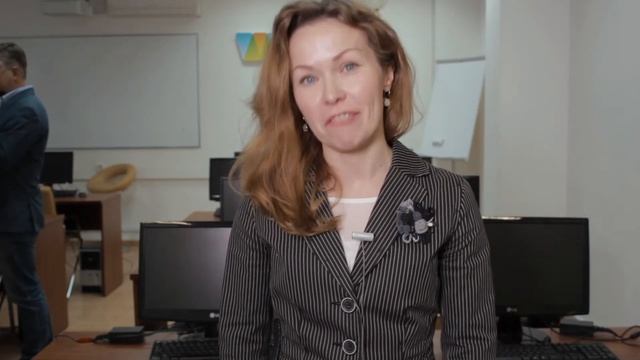 Отзыв Юлии Овсянниковой-Богдановской об обучении на курсе по SMM-продвижению