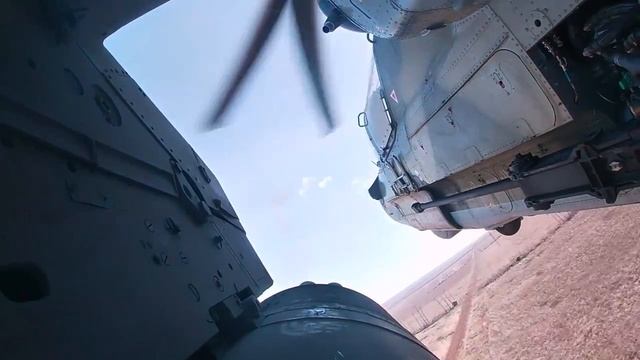 Брифинг Минобороны РФ от 5.03.2024