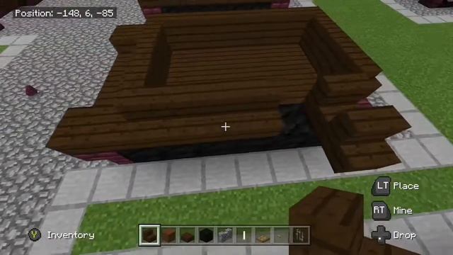 Minecraft | How To Build A T-34-85 | Tank Tutorial