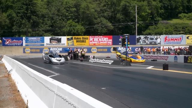 2019 AmericanMuscle Mustang Show Date Announced  | AM Car Show - Mustang News