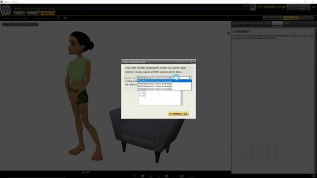 IMVU Creating: Here's How To Use Paint 3D For IMVU