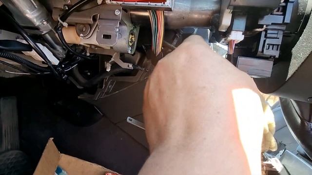 Руководство по ремонту: шаг за шагом до обновления