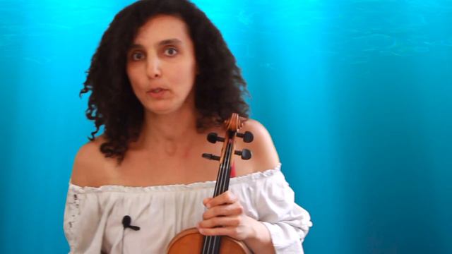How To Play Misirlou 🎻 Theme From Pulp Fiction 🎻 On The Violin 🎻 Tutorial