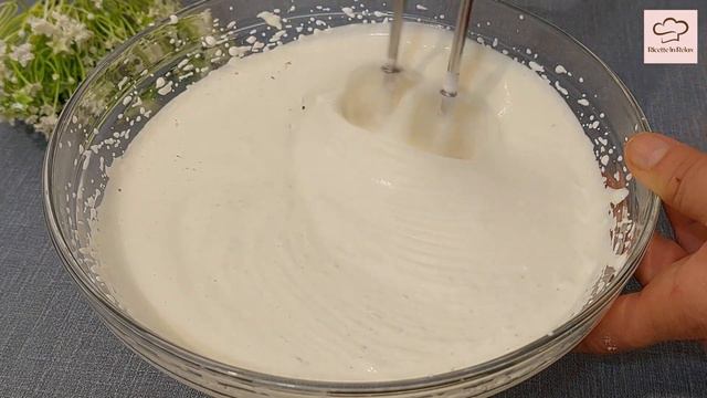 🎄Hai Biscotti! Fai Questa TORTA FACILE E Veloce, SENZA FORNO SI SCIOGLIE IN BOCCA😍