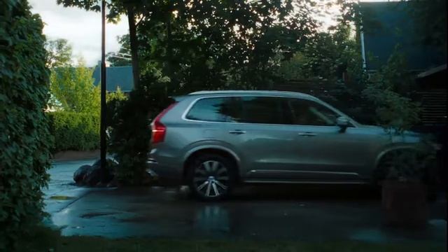 Volvo Family Film