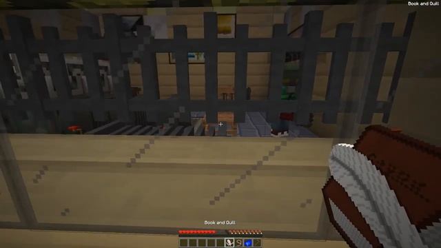 ТЕТРАДЬ СМЕРТИ ДЕДУШКИ СОСЕДА - ПРИВЕТ СОСЕД В МАЙНКРАФТ