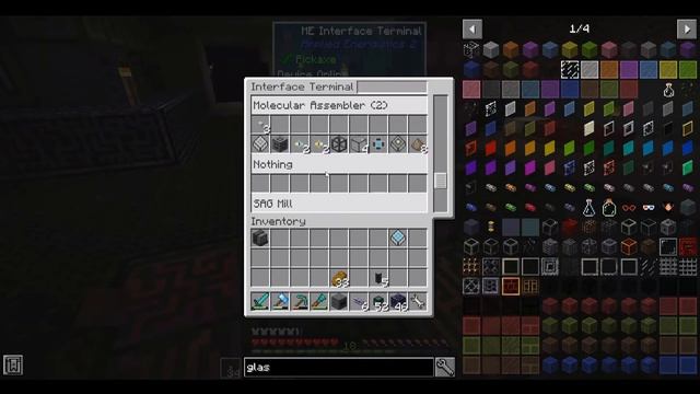 FTB University Lp Ep 5 Ender IO conduits подключение к МЭ сети через P2P тоннели автокрафт.