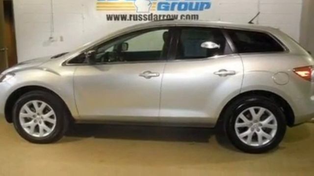 2007 Mazda CX-7 WI