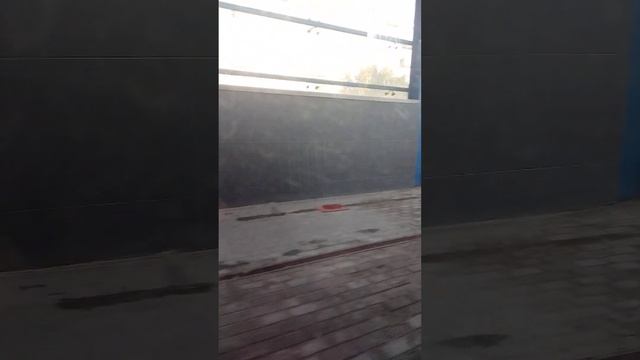 Еду домой с работы 10 ноября 2023г.