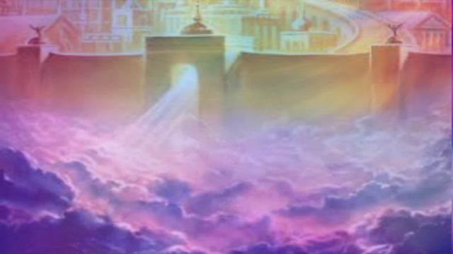 THE HOLY CITY INSTRUMENTAL Violin 2021