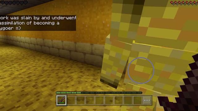 The Backrooms Horror Map In Minecraft Pe Mod