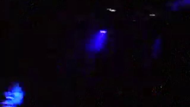 Dave Clarke Fabric Club 17/02/2008 1