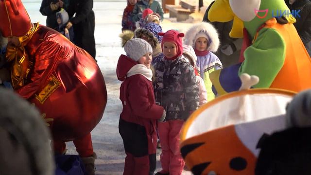 С 21-летием, наукоград!