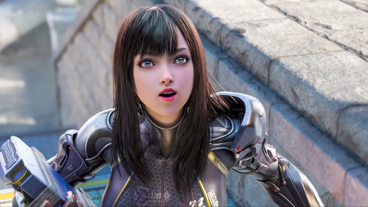 ?Анимационные Музыкальные Клипы?2022? Alan Waker?EDM Anime Music?