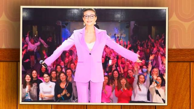 Блиновская вновь разводит людей на теме Украины: Обогащается на чужом горе