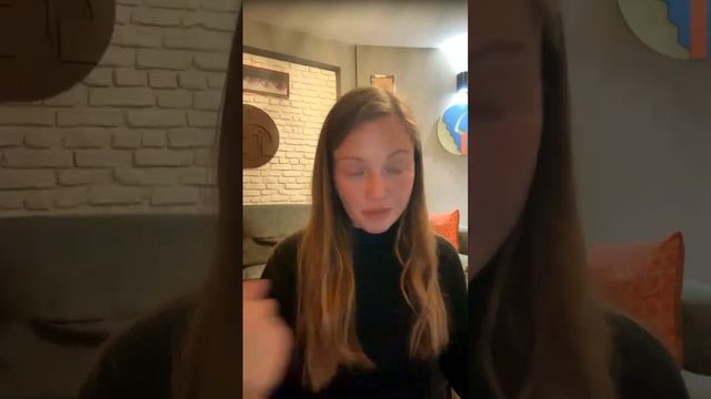 Все есть сознание! Дарья Горбунова