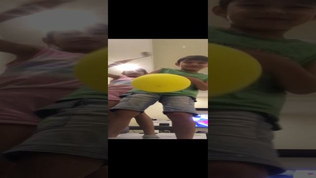 Розбил окно