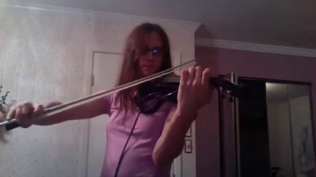 Dear Ophelia Intro Cover - No FX