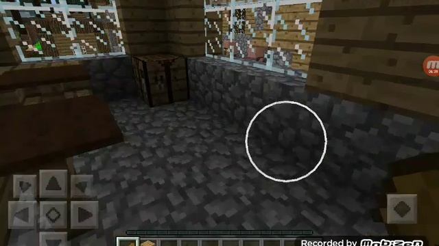 Обзор майнкрафт 0.15.4