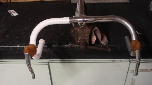 Vintage Peugeot PX-10 DU Road Bike Restoration