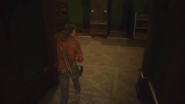 ЧУТЬ НЕ ОТХАРДОНИЛИ! ХАРДЯЧИЕ МЕРТВЕЦЫ! ОБИТЕЛЬ ЗЛА 2 РЕМЕЙК! Resident Evil 2 Remake прохождение #2