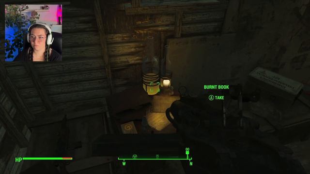 Fallout 4 Episode 22 | Assisting The Children Of Atom